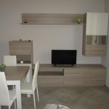 Anagnina Apartment Capistrano روما المظهر الخارجي الصورة