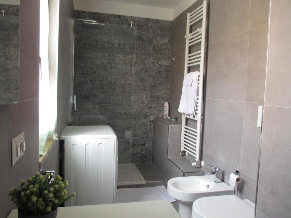 Anagnina Apartment Capistrano روما المظهر الخارجي الصورة