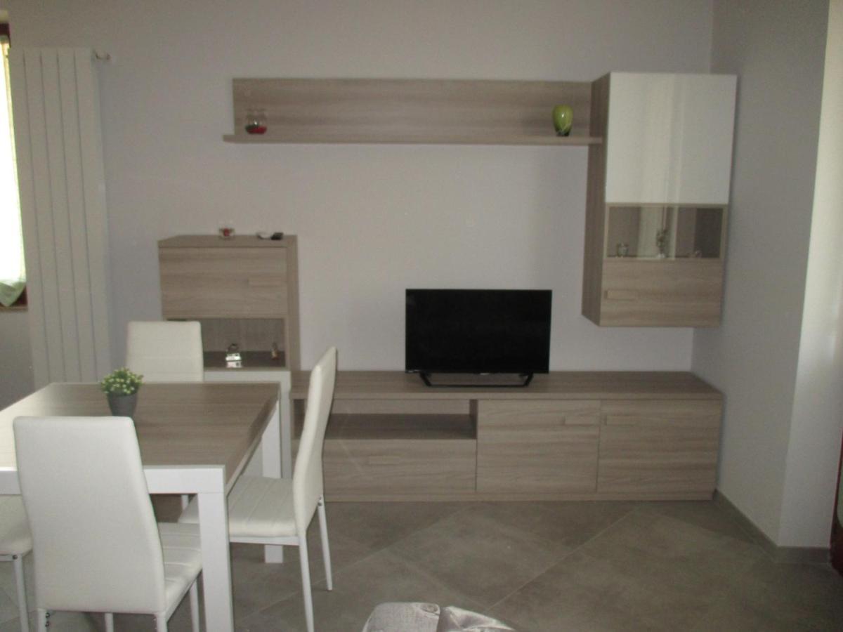 Anagnina Apartment Capistrano روما المظهر الخارجي الصورة